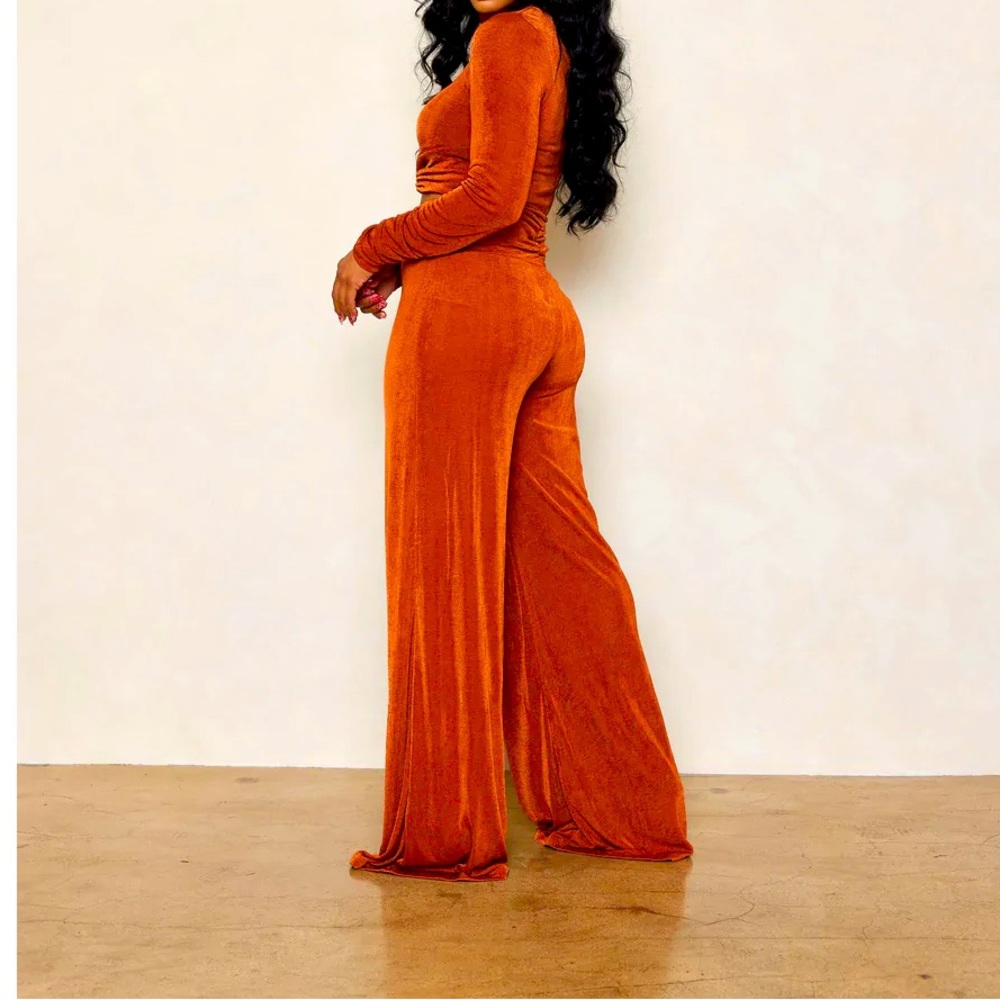 Special Occasion two piece set